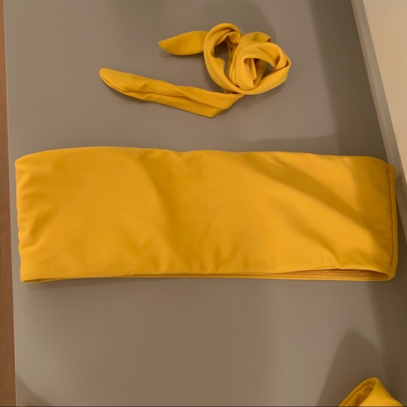 Zaful Bikini - Picture 3 of 6